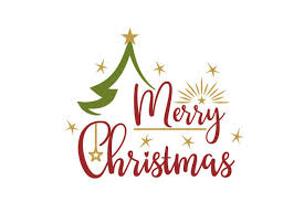 Merry Christmas from Hillside...